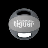 Medizinball mit Griffen – für Core & funktionelles Training – Ansicht 7