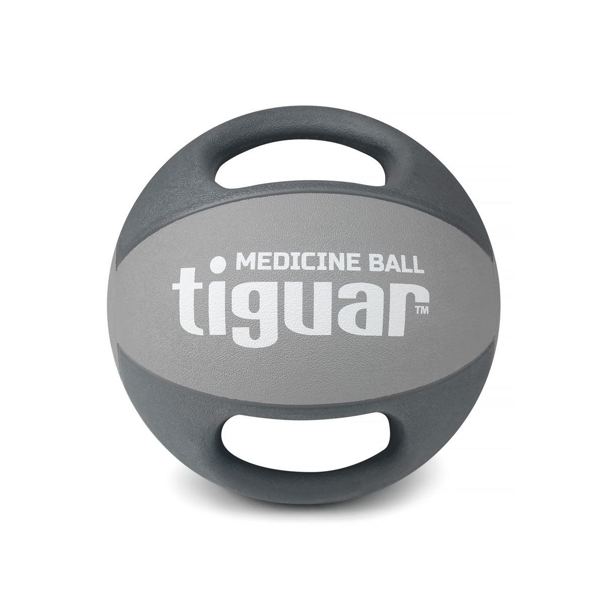 Medizinball mit Griffen – für funktionelles Training & Core-Übungen (5–10 kg)