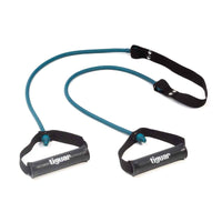 Mega Tube – Widerstandsband für effektives Oberkörpertraining