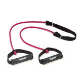 Mega Tube – Widerstandsband für effektives Oberkörpertraining