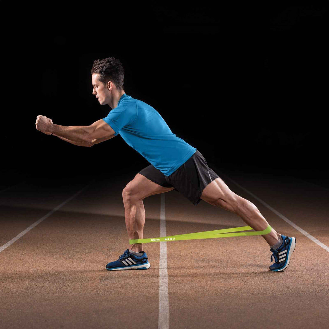 Mini Bands – Widerstandsbänder für vielseitiges Training