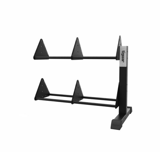 Erweiterungsmodul Bumper Rack – mobil & stapelbar