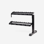 Modul-Erweiterung (Caps) – extra Ebene für PU-Dumbbell Rack