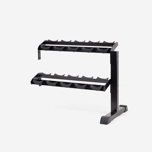Modul-Erweiterung (Caps) – extra Ebene für PU-Dumbbell Rack