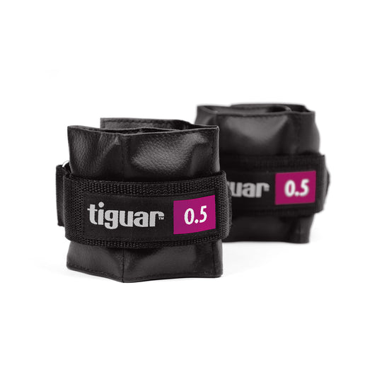 Ankle Weights – Hand- & Fußgewichte für mehr Power