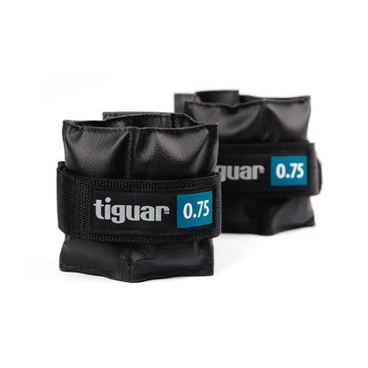 Ankle Weights – Hand- & Fußgewichte für mehr Power