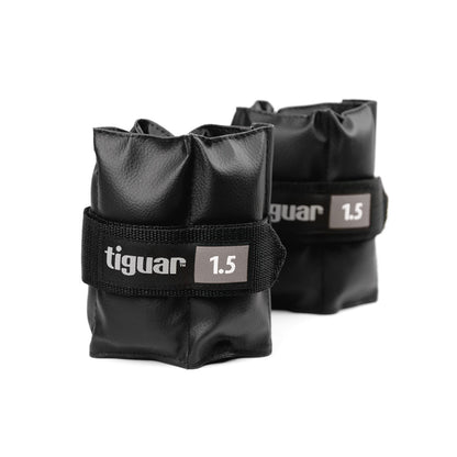 Ankle Weights – Hand- & Fußgewichte für mehr Power
