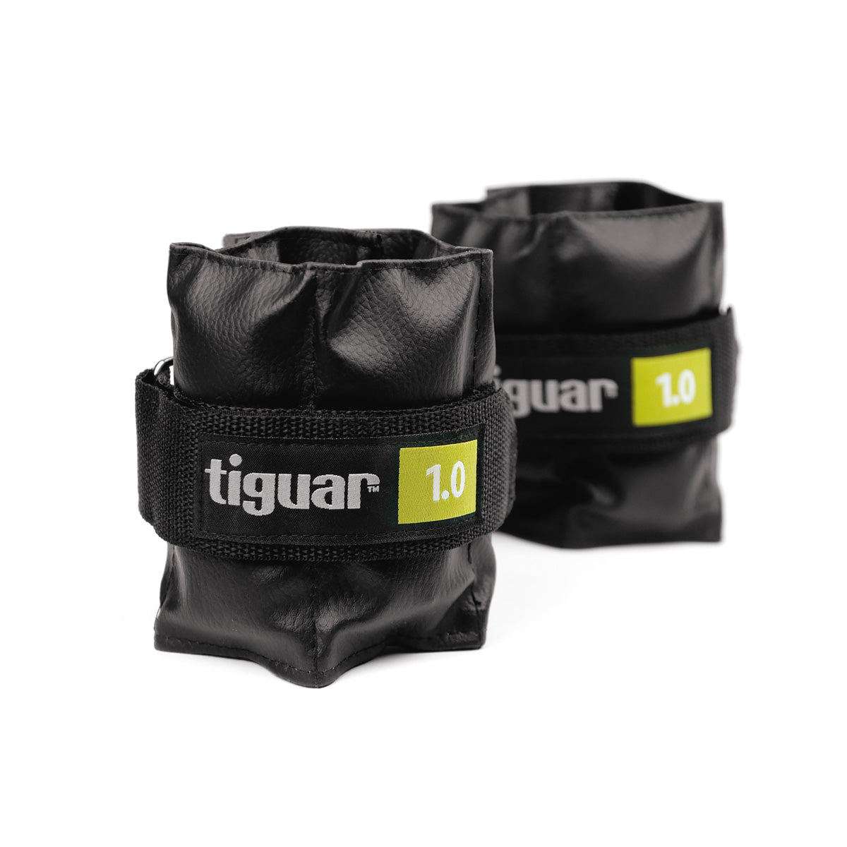 Ankle Weights – Hand- & Fußgewichte für mehr Power