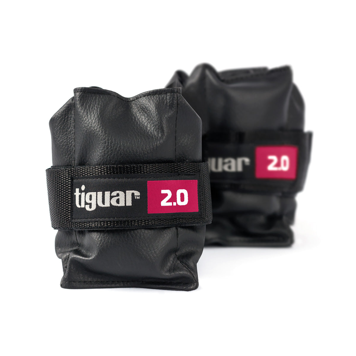 Ankle Weights – Hand- & Fußgewichte für mehr Power