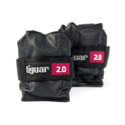 Ankle Weights – Hand- & Fußgewichte für mehr Power
