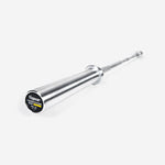 Women's Olympic Bar – Hochwertige 15 kg Langhantel für professionelles Krafttraining