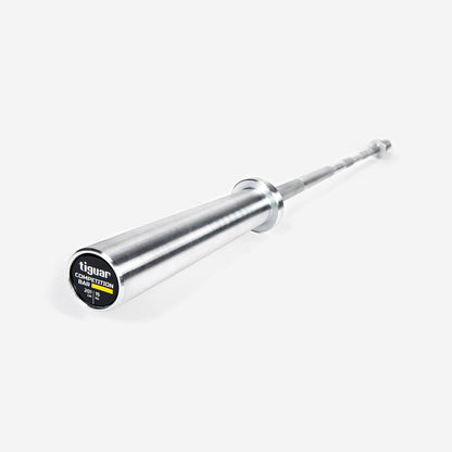 Women's Olympic Bar – Hochwertige 15 kg Langhantel für professionelles Krafttraining