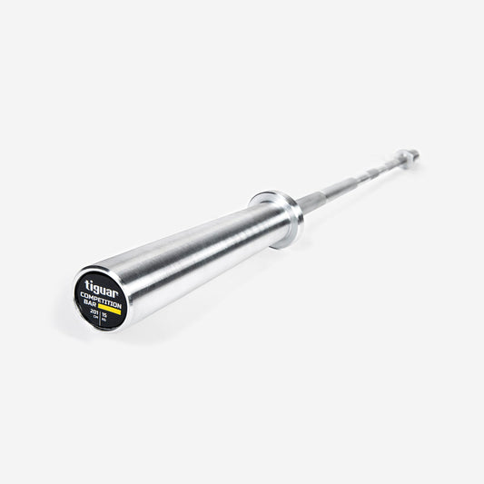 Women's Olympic Bar – Hochwertige 15 kg Langhantel für professionelles Krafttraining