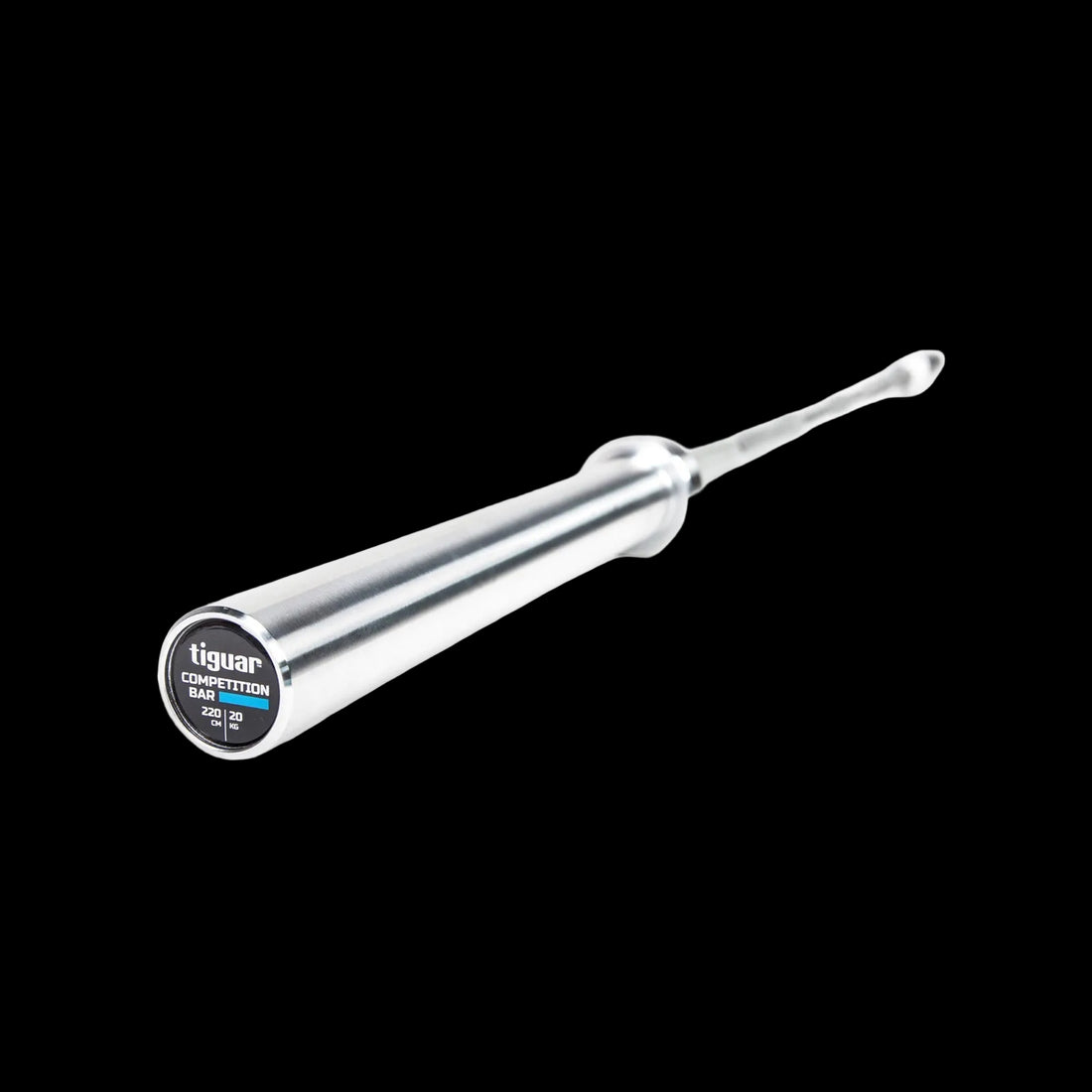Men's Olympic Bar 20 kg Hochwertige Langhantel für Krafttraining – fitnessgeräte kaufen | Gymazing