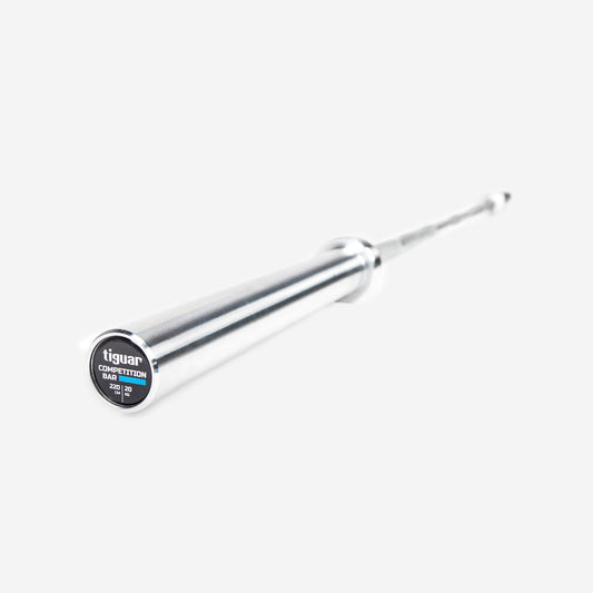 Men's Olympic Bar – Hochwertige 20 kg Langhantel für professionelles Krafttraining