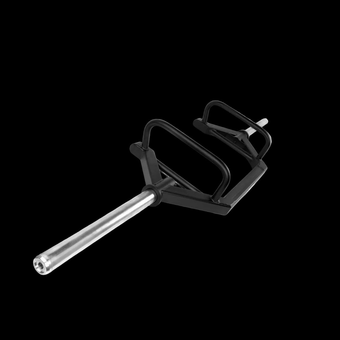Open Trap Bar – Vielseitige Langhantel für sicheres Krafttraining – fitnessgeräte kaufen | Gymazing