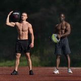Wall Ball – vielseitiger Trainingsball für funktionelles Workout – Ansicht 6
