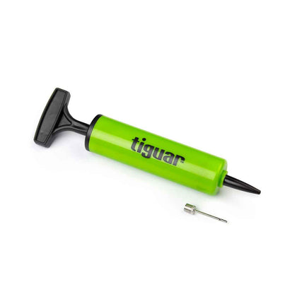 Small Fitness Ball Pump, kompakte Pumpe für Fitness- & Sportbälle