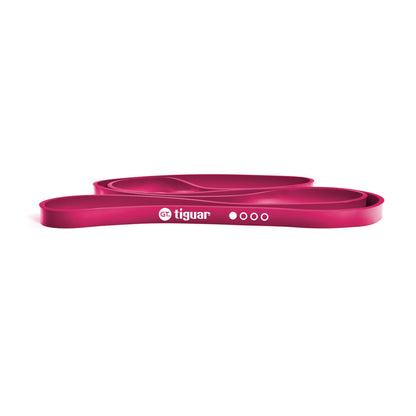 Power Band – Widerstandsband für Kraft & Mobilität