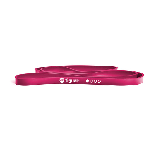 Power Band – Widerstandsband für Kraft & Mobilität