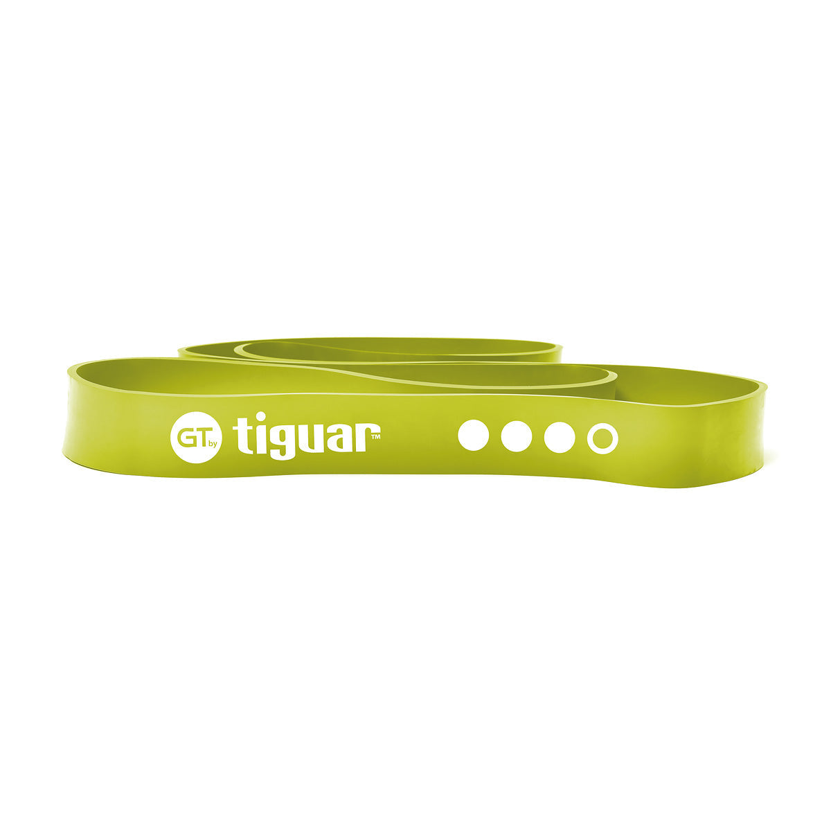 Power Band – Widerstandsband für Kraft & Mobilität