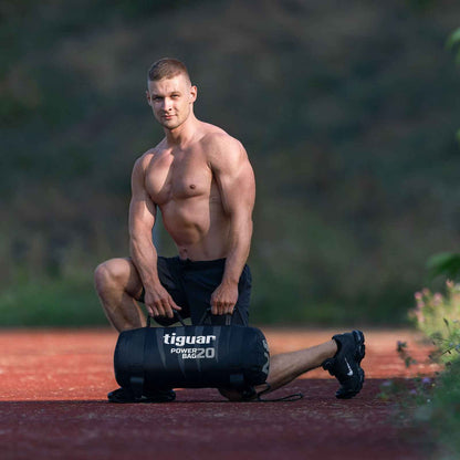 Powerbag V3 – Trainingssack für funktionelles Krafttraining