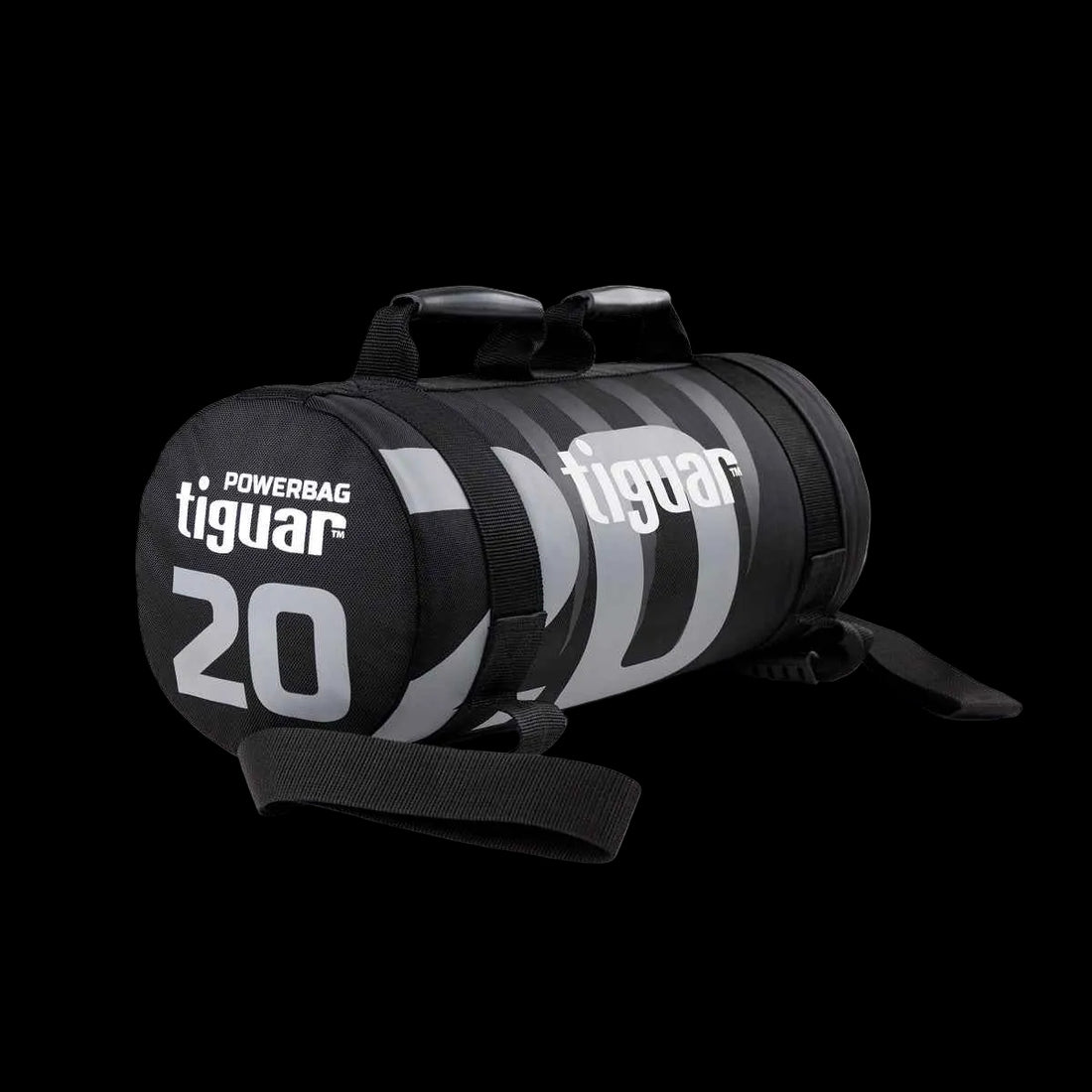 Powerbag V3 – Trainingssack für funktionelles Krafttraining – Ansicht 8