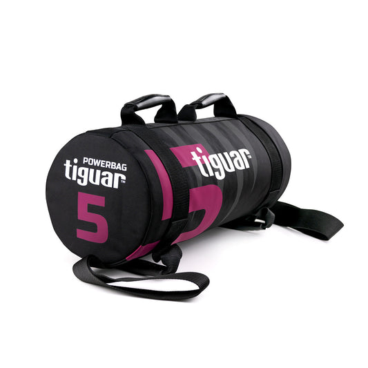 Powerbag V3 – Vielseitiger Trainingssack für funktionelles Krafttraining