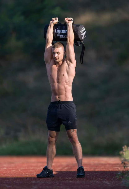 Powerbag V3 – Trainingssack für funktionelles Krafttraining