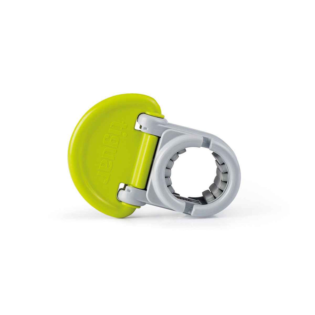 Langhantel-Set Power Gym – PU-Scheiben, 19 kg Trainingsset – Ansicht 6