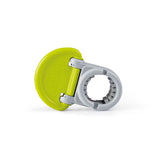 Langhantel-Set Power Gym – PU-Scheiben, 19 kg Trainingsset – Ansicht 6