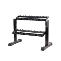 Modulares Dumbbell Rack
