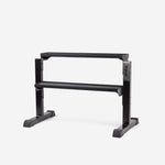 Modular Rack – flexibles Kettlebell-Regalsystem