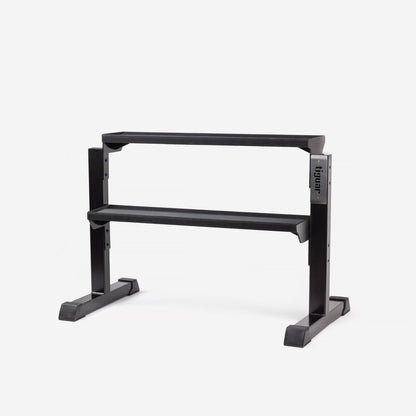 Modular Rack – flexibles Kettlebell-Regalsystem