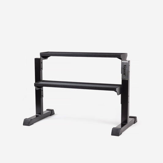 Modular Rack – flexibles Kettlebell-Regalsystem