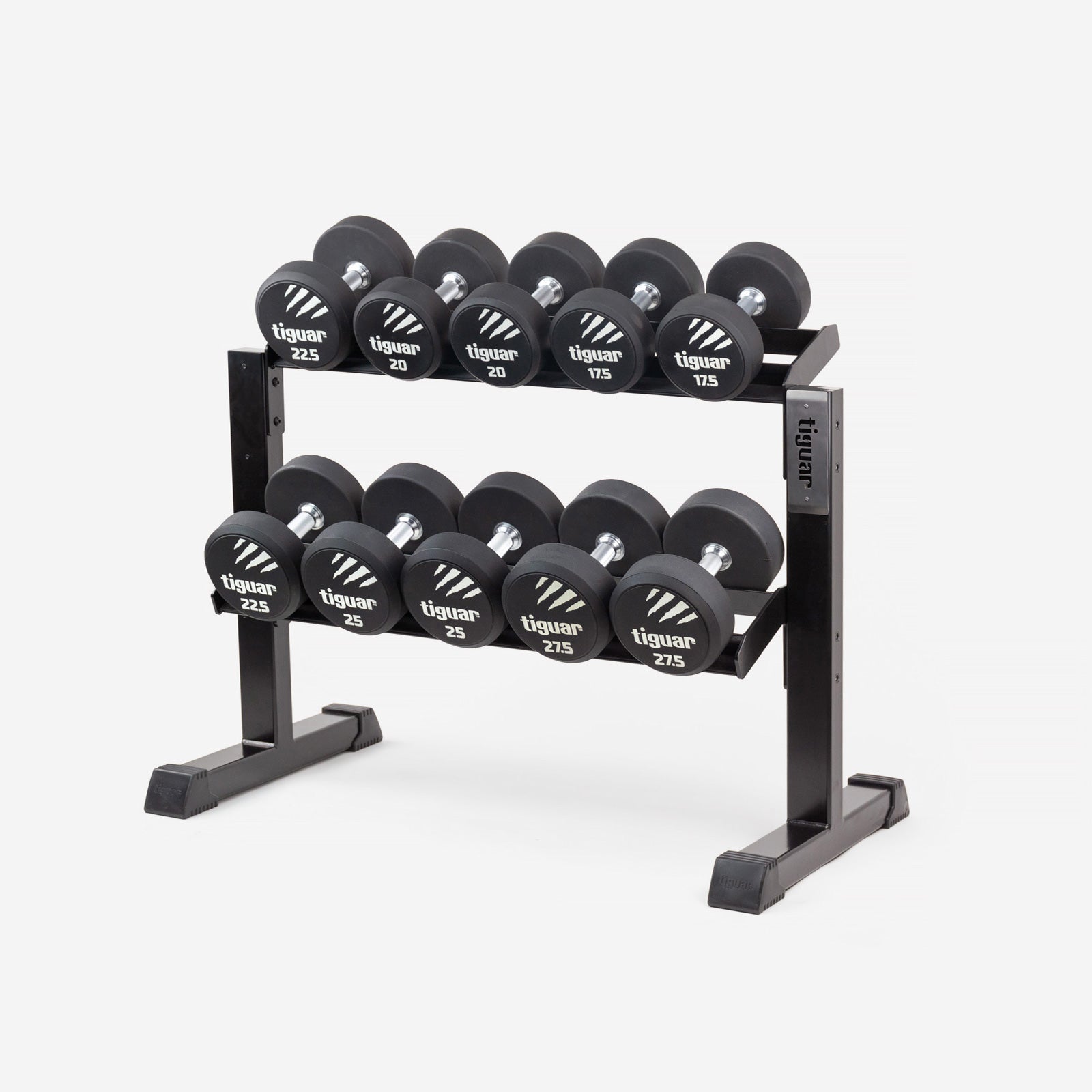 Modular Dumbbell Rack Hantelständer (ohne Caps)