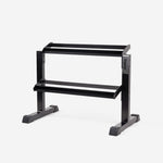 Modular Dumbbell Rack Hantelständer (ohne Caps)