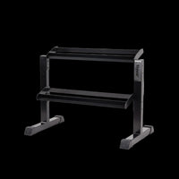 Modular Dumbbell Rack