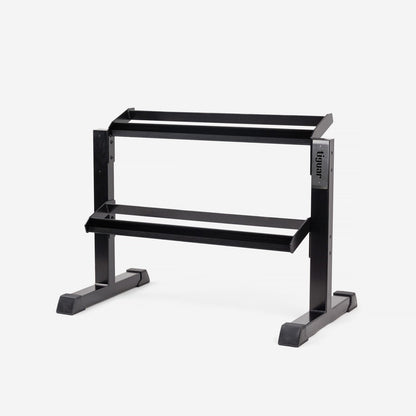 Modular Dumbbell Rack Hantelständer (ohne Caps)