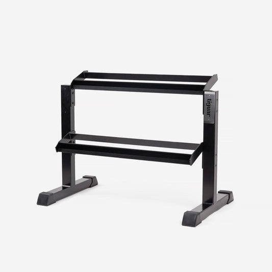 Modular Dumbbell Rack Hantelständer (ohne Caps)