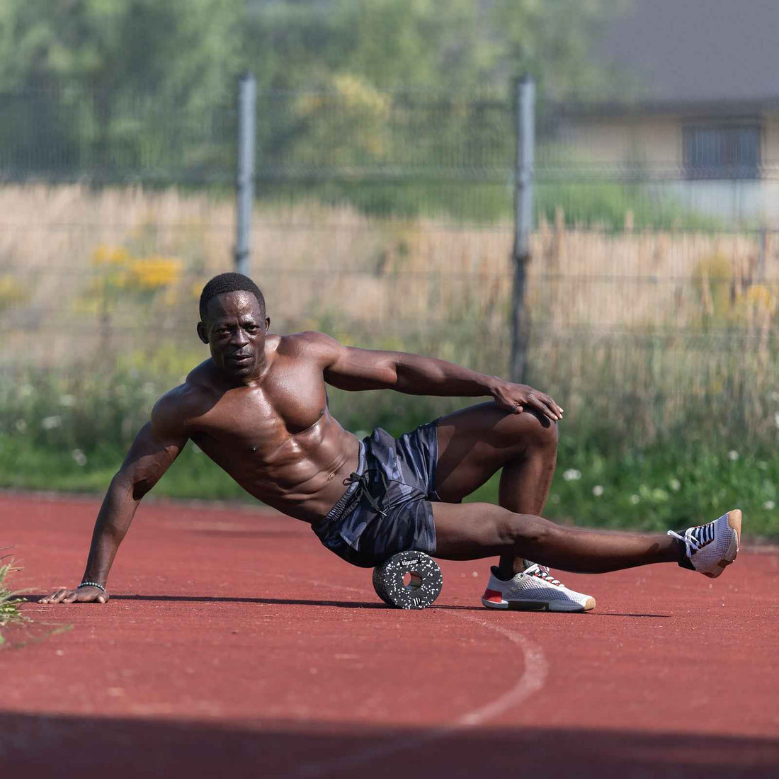 Fascia Roller – Effektiver Faszienroller für Selbstmassage