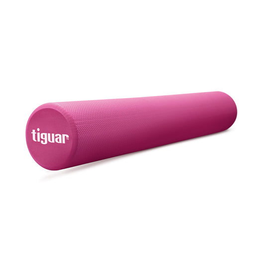 Pilates Roller – Vielseitiger Schaumstoffroller für Pilates, Stabilität & Selbstmassage