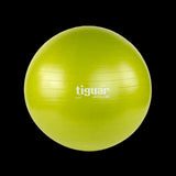 Body Ball Safety Plus Gelb 55cm