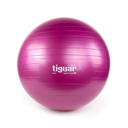 Body Ball Safety Plus – Hochwertiger Gymnastikball für effektives Training & Rehabilitation