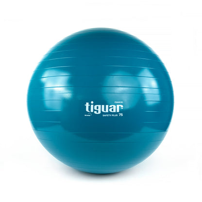 Body Ball Safety Plus – Hochwertiger Gymnastikball für effektives Training & Rehabilitation
