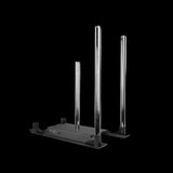 Training Sled – Robuster Trainingsschlitten bis 300 kg Belastung – fitnessgeräte kaufen | Gymazing