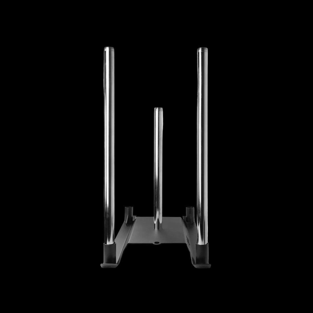 Training Sled – Robuster Trainingsschlitten bis 300 kg Belastung – im Einsatz