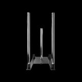 Training Sled – Robuster Trainingsschlitten bis 300 kg Belastung – im Einsatz