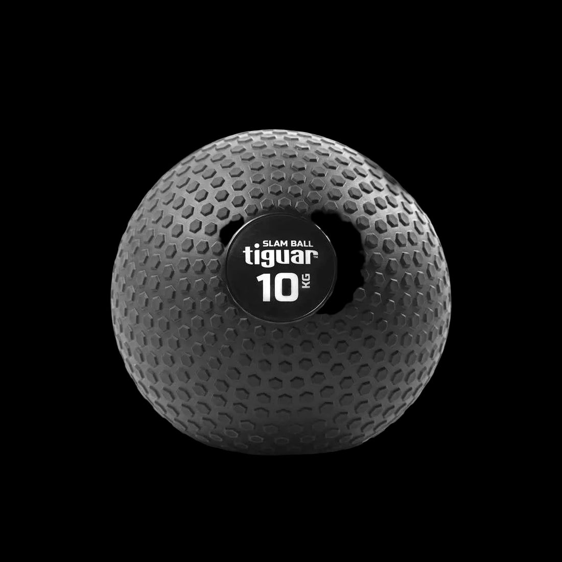 Slam Ball – rutschfester Trainingsball für kraftvolles Workout – Ansicht 9