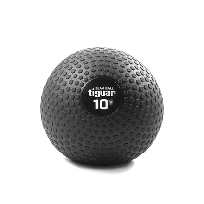 Slam Ball – rutschfester Trainingsball für kraftvolles Workout